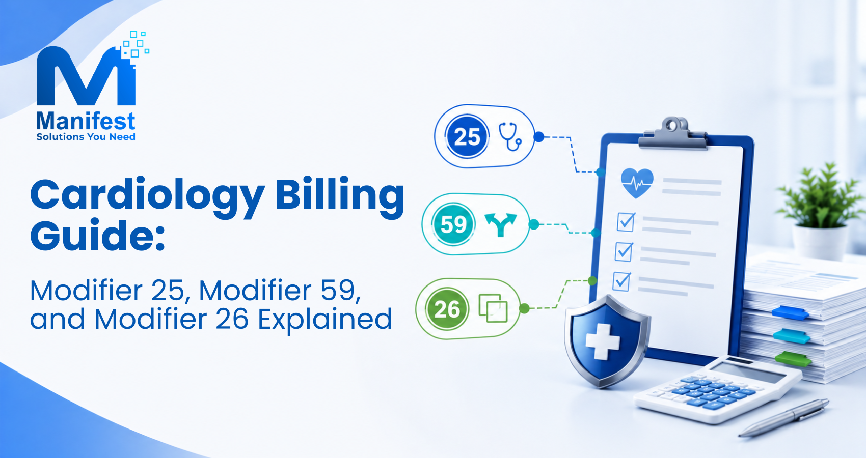 Cardiology Billing Guide