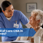 What Is Point of Care CNA in Nursing Homes
