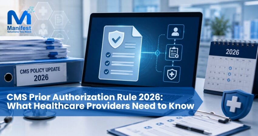 CMS Prior Authorization Rule 2026