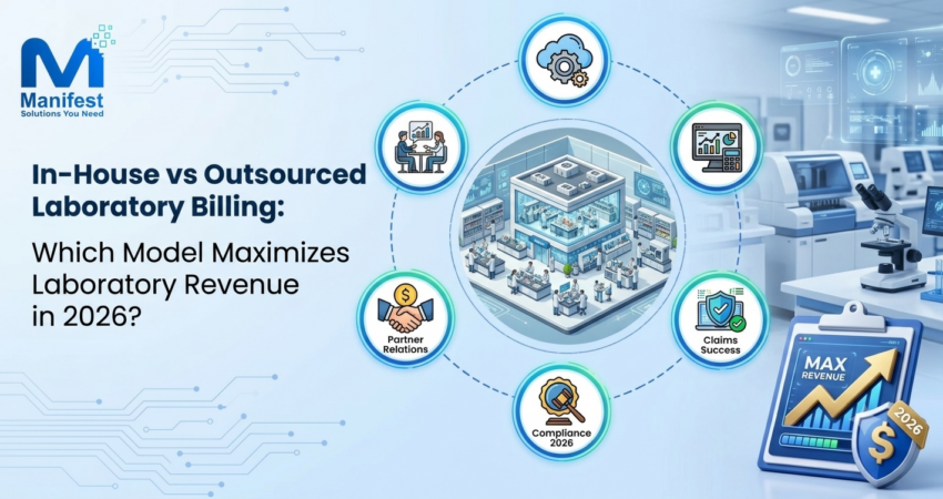 In-House vs Outsourced Laboratory Billing