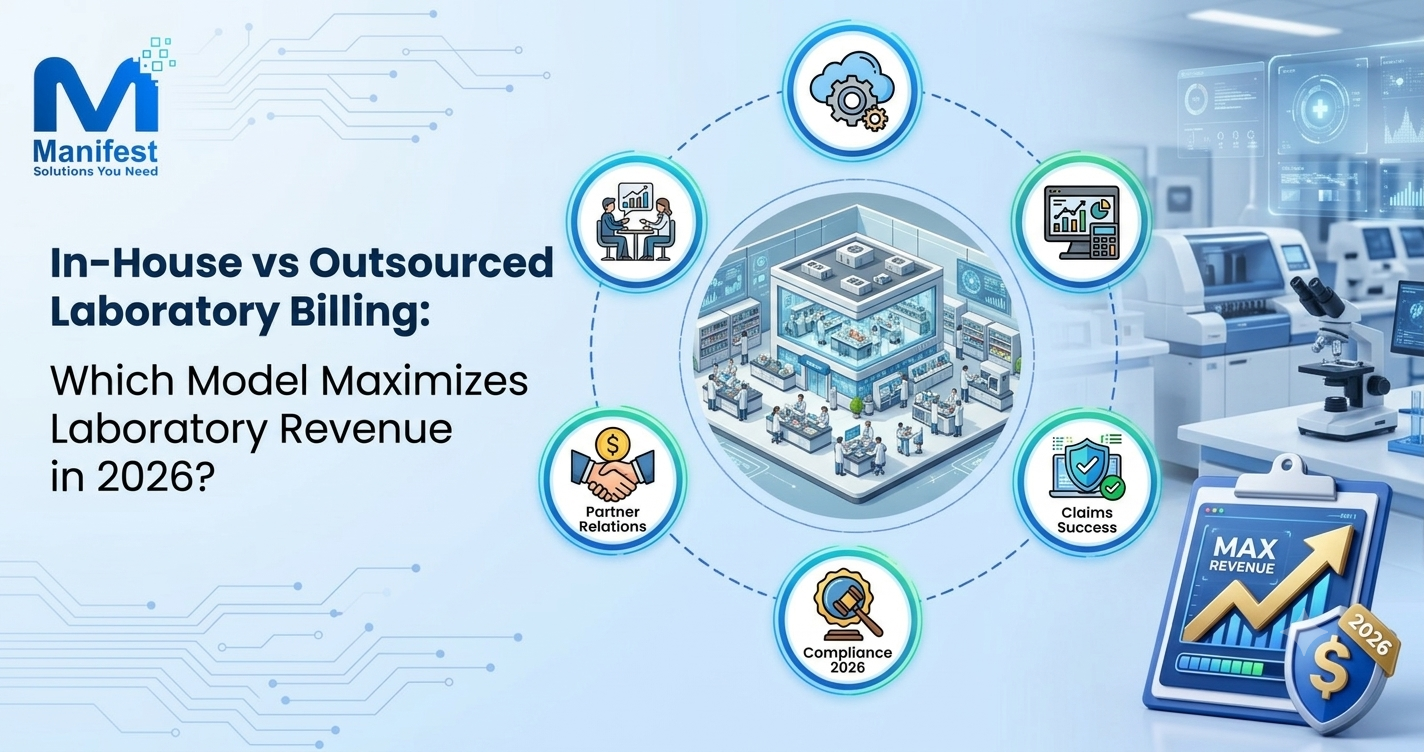 In-House vs Outsourced Laboratory Billing